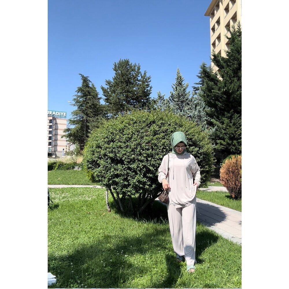 Oysho Kumaş Takım