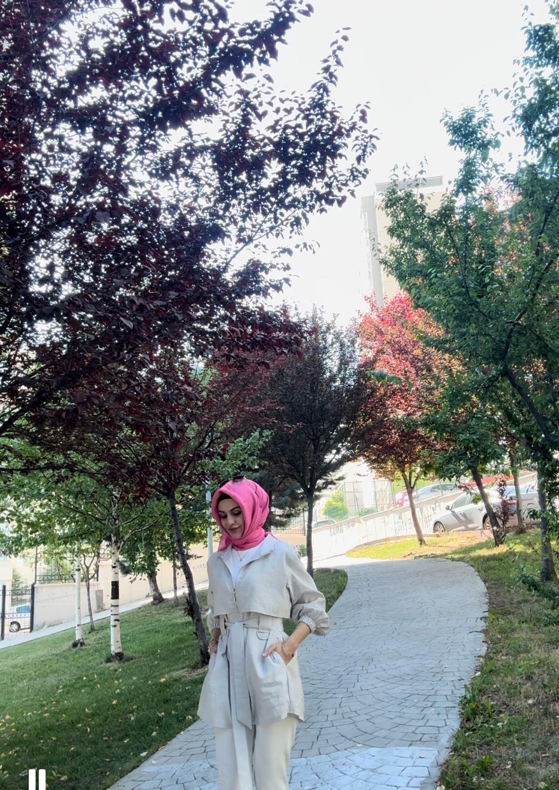 cupra kumaş sporşık ceket