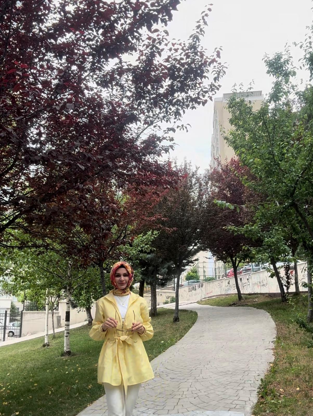 cupra kumaş sporşık ceket