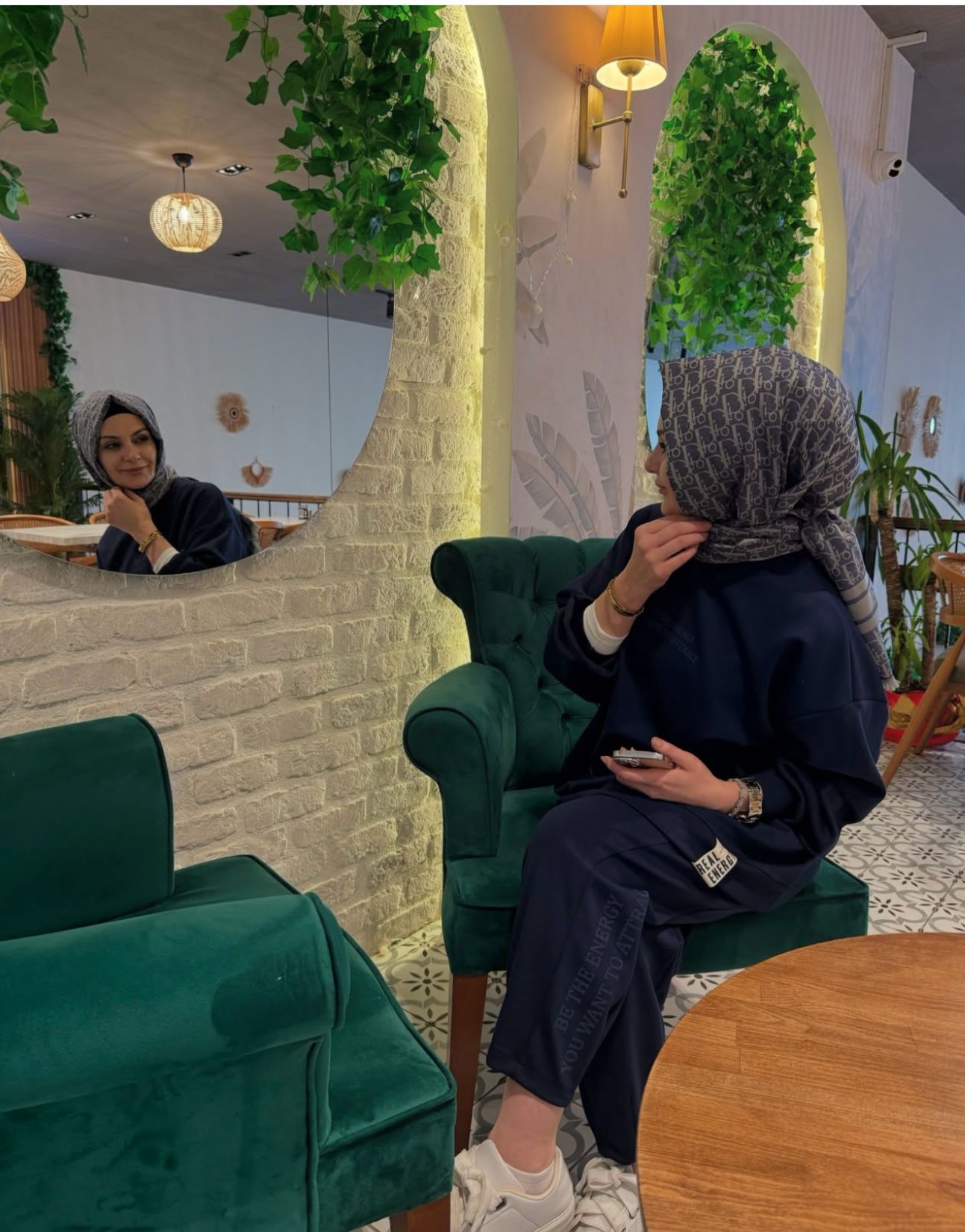 Oysho Kumaş Takım