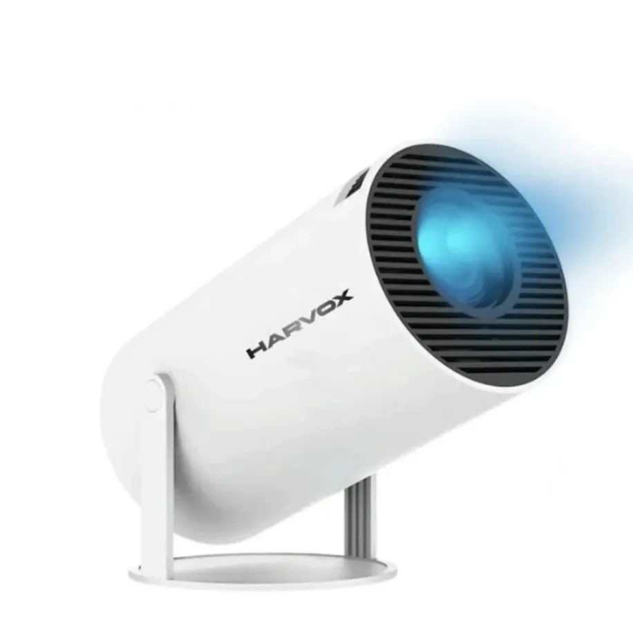 Harvox Upgrade Pro Projeksiyon Cihazı