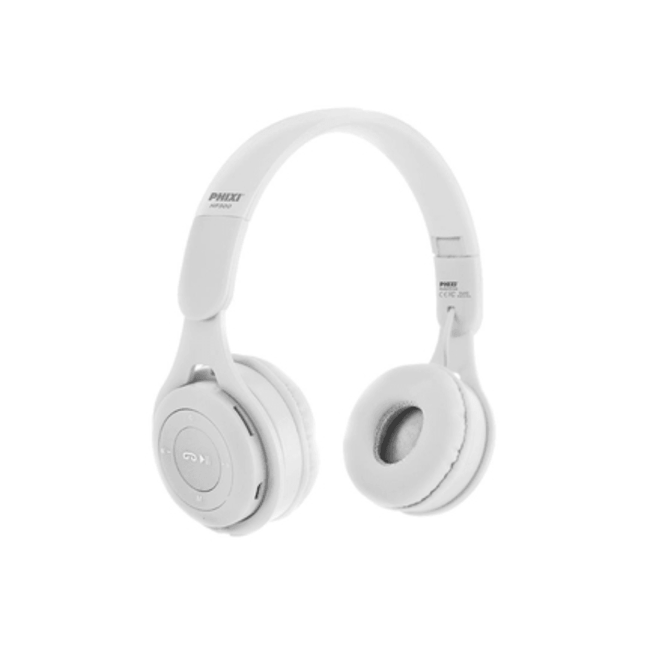 PHİXİ BASİC HP300 AUX GİRİŞLİ KAFAÜSTÜ KULAKLIK
