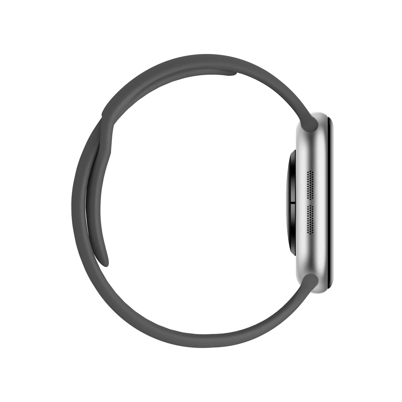 Aggiy Watch 10 Pro Max + (Suya dayanıklı-Süper Amoled) - 2 Kordon +1 Kordon Hediyeli