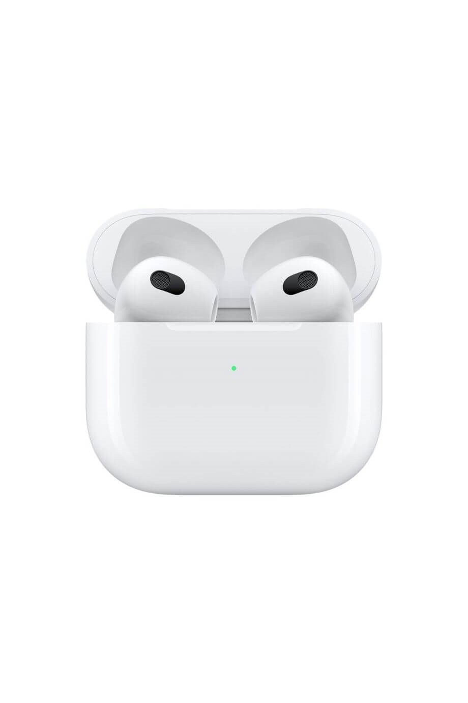 3.NESİL BLUETOOTH KULAKLIK (ŞEFFAF KILIF HEDİYELİ)