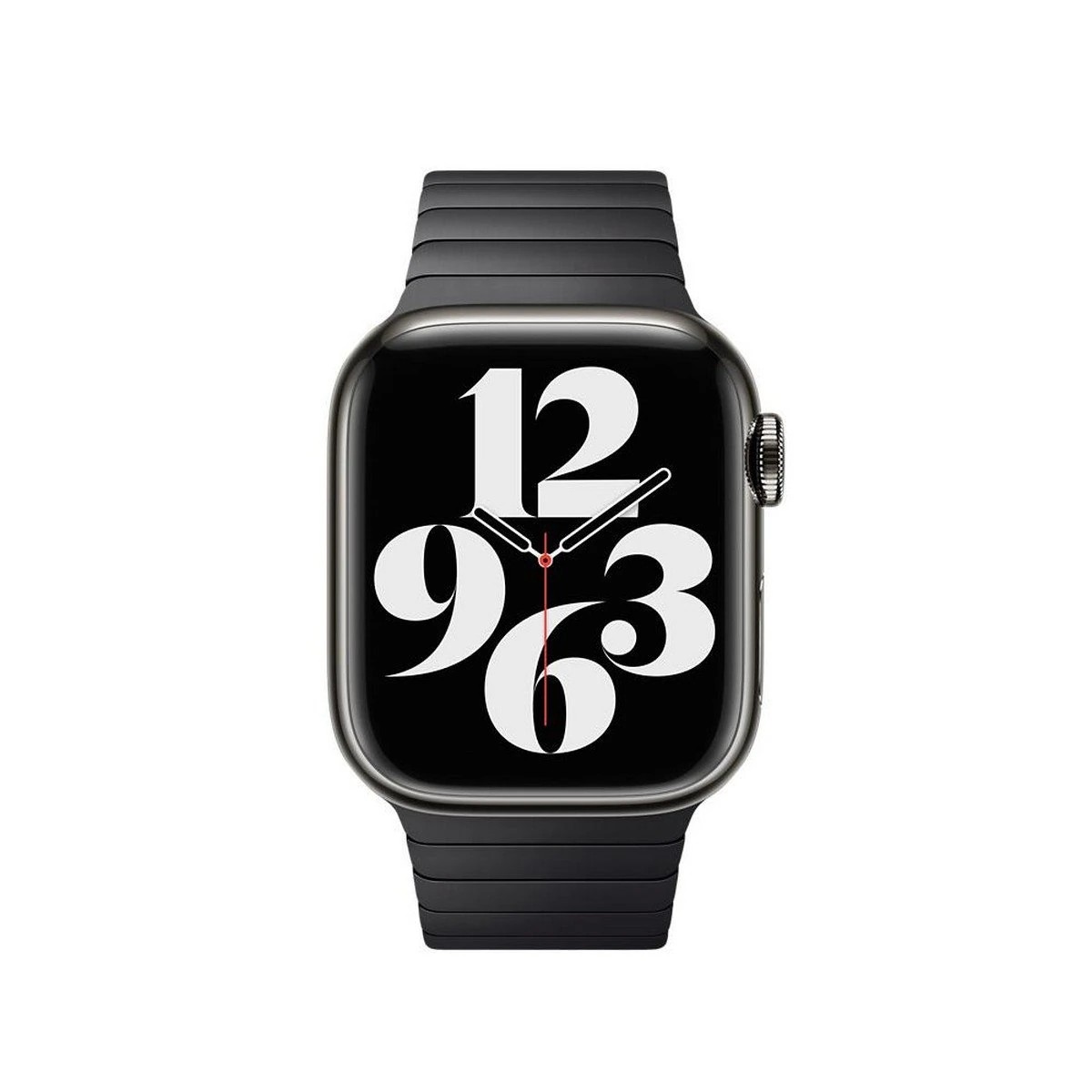 Watch Baklalı Model Paslanmaz Çelik Bilezik Loop Kordon
