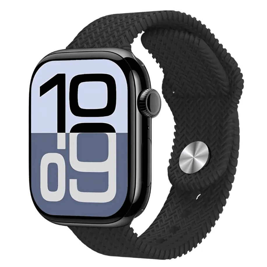 Watch 10 HK10 Pro Max Amoled Ekran - Chatgpt- Çift çekirdek işlemci - 3Kordon (46mm)
