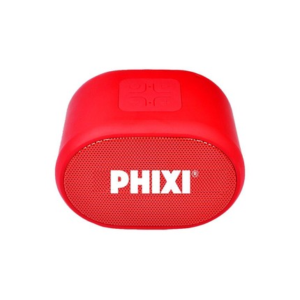 Phixi Basic S12 Kalosuz Bluetooth Hoparlör