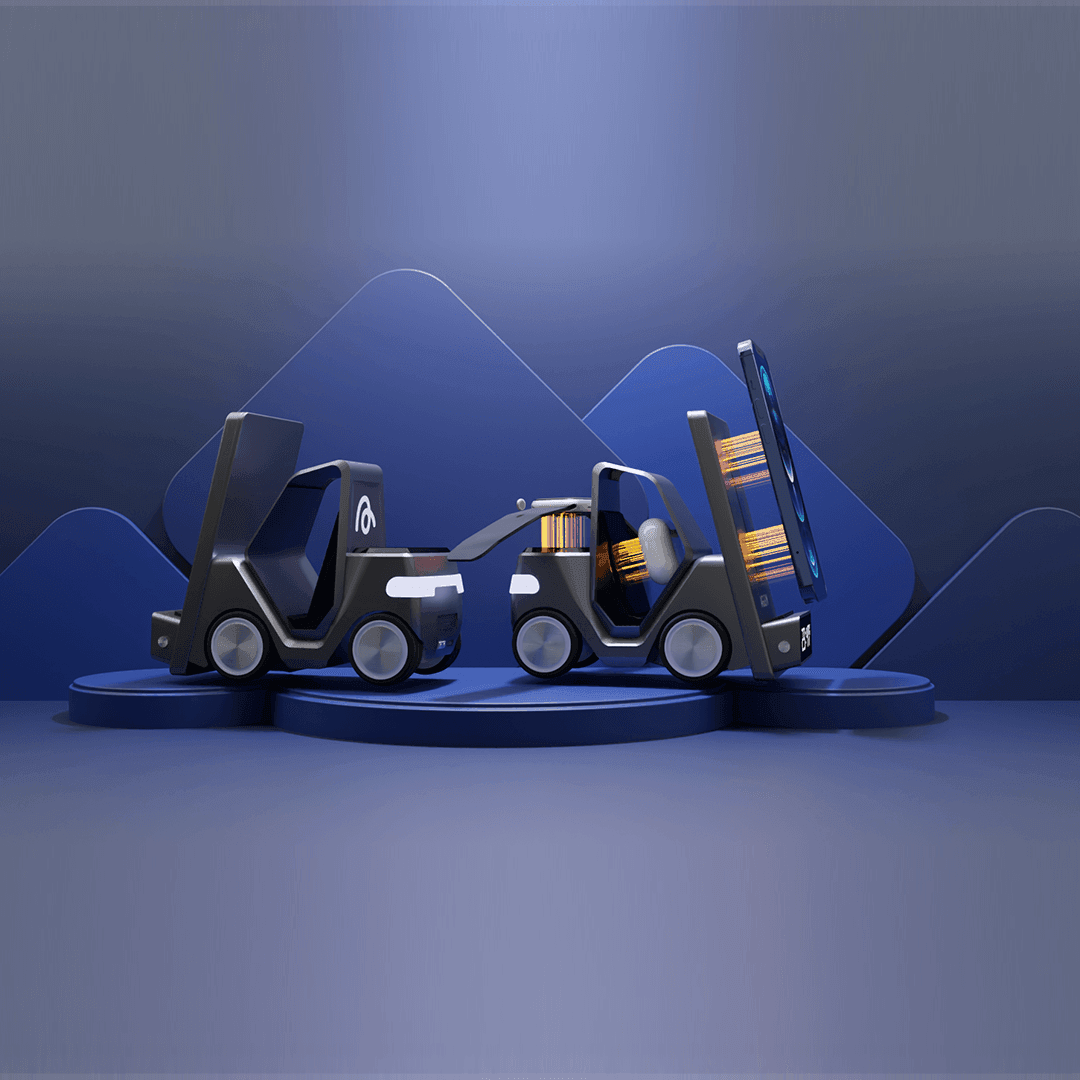 AG-W16 3 in 1 Kablosuz Hızlı Şarj Standı