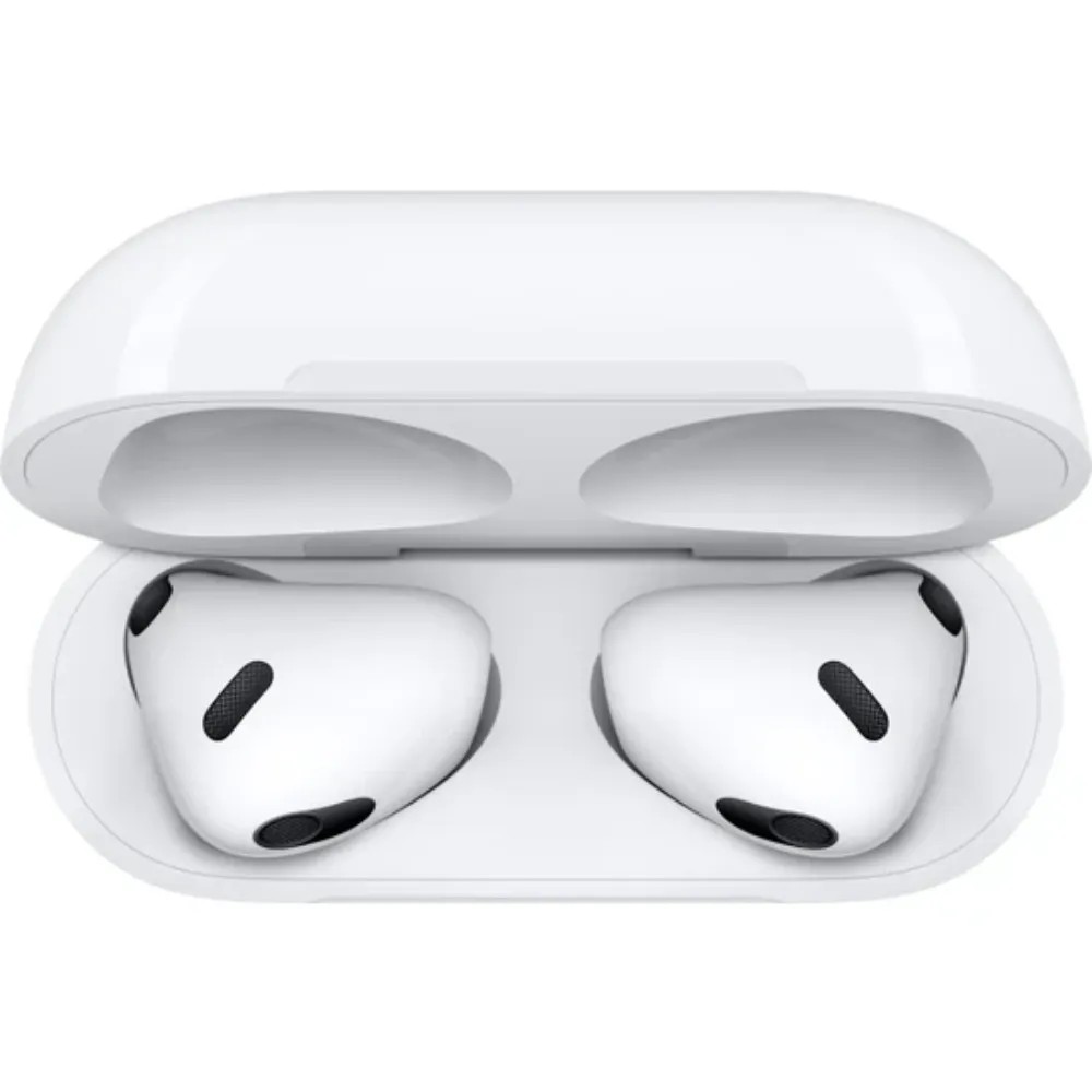 3.NESİL BLUETOOTH KULAKLIK (ŞEFFAF KILIF HEDİYELİ)