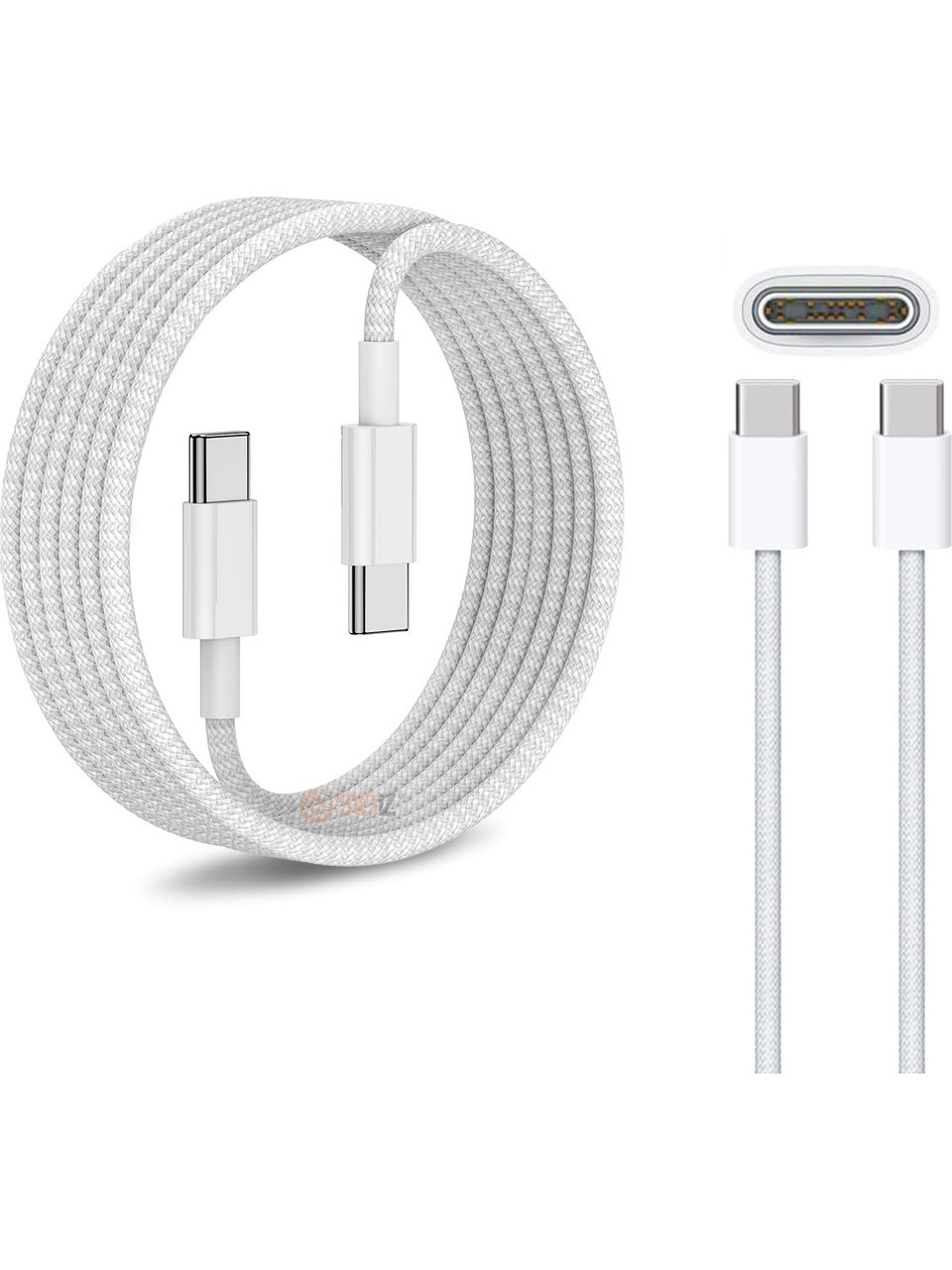 35W HIZLI SARJ SETİ (İPHONE UYUMLU)