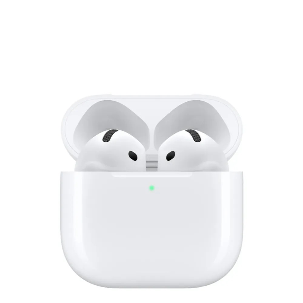 Air 4.Nesil ANC Bluetooth Kulaklık (Şeffaf Kılıf Hediyeli)