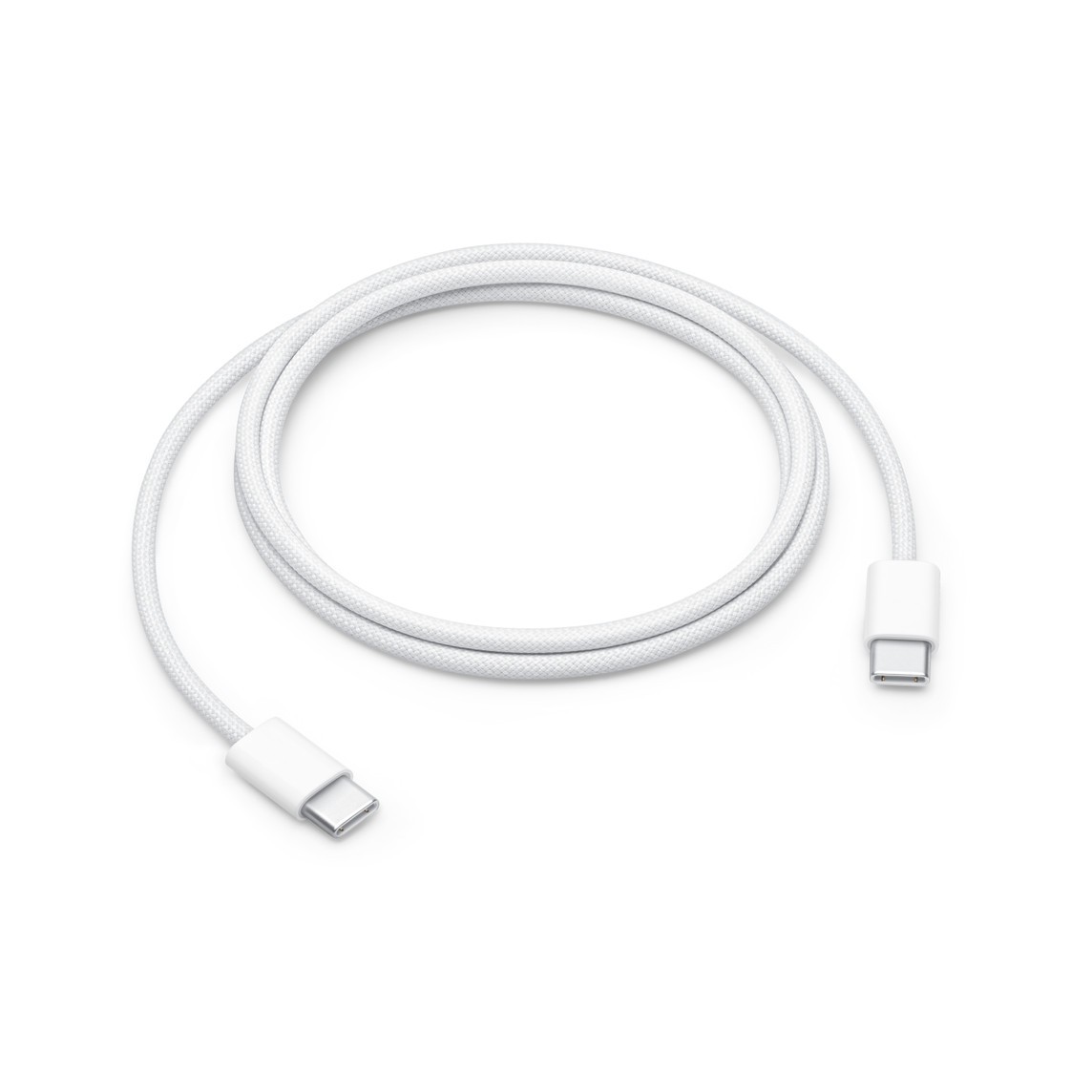 60 W USB-C Şarj Kablosu (1 m)