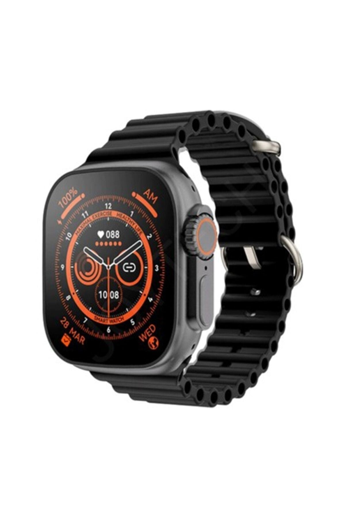 WATCH ULTRA 2 + (49MM) 2 KORDON