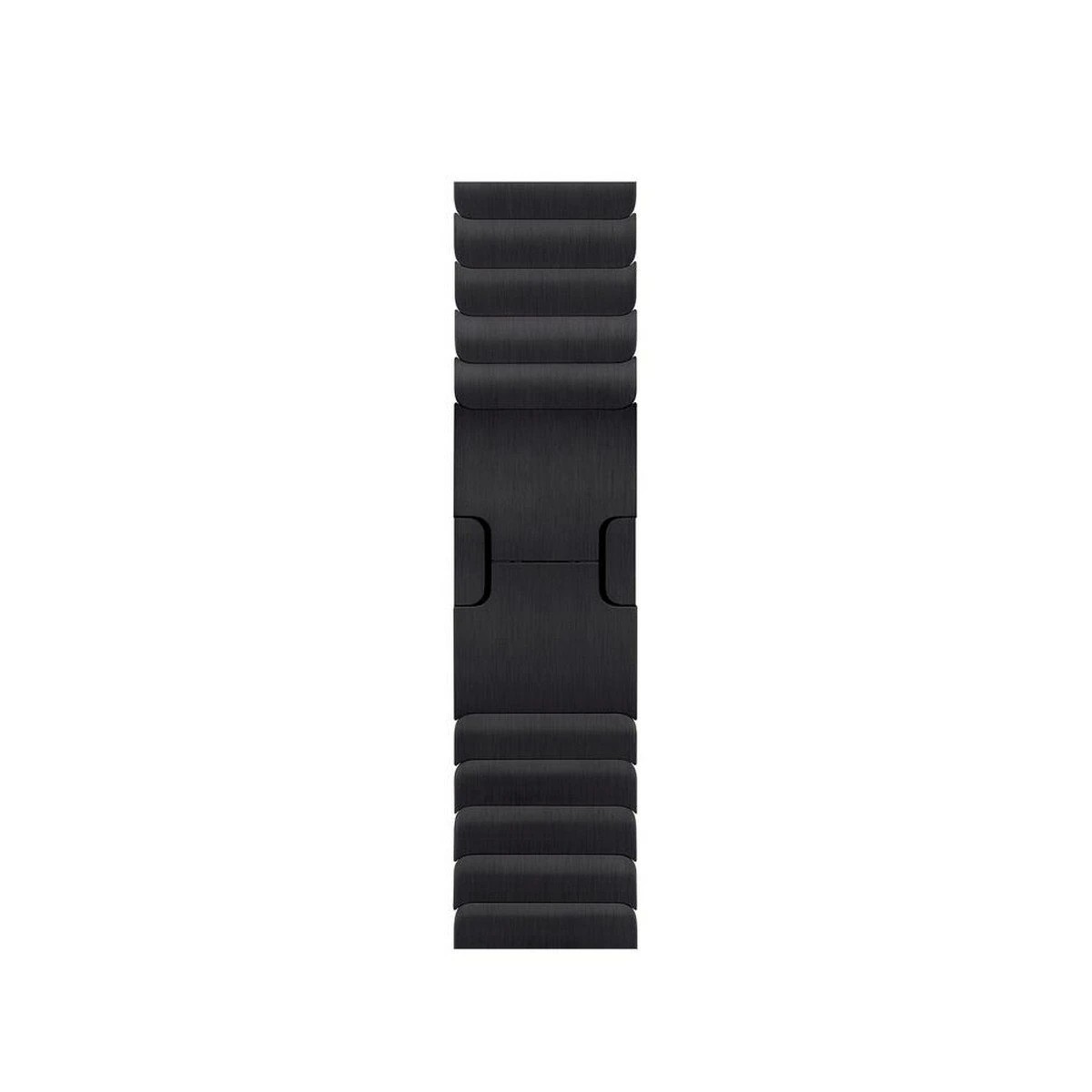 Watch Baklalı Model Paslanmaz Çelik Bilezik Loop Kordon