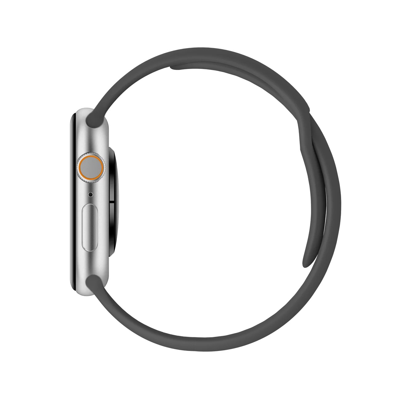 Aggiy Watch 10 Pro Max + (Suya dayanıklı-Süper Amoled) - 2 Kordon +1 Kordon Hediyeli