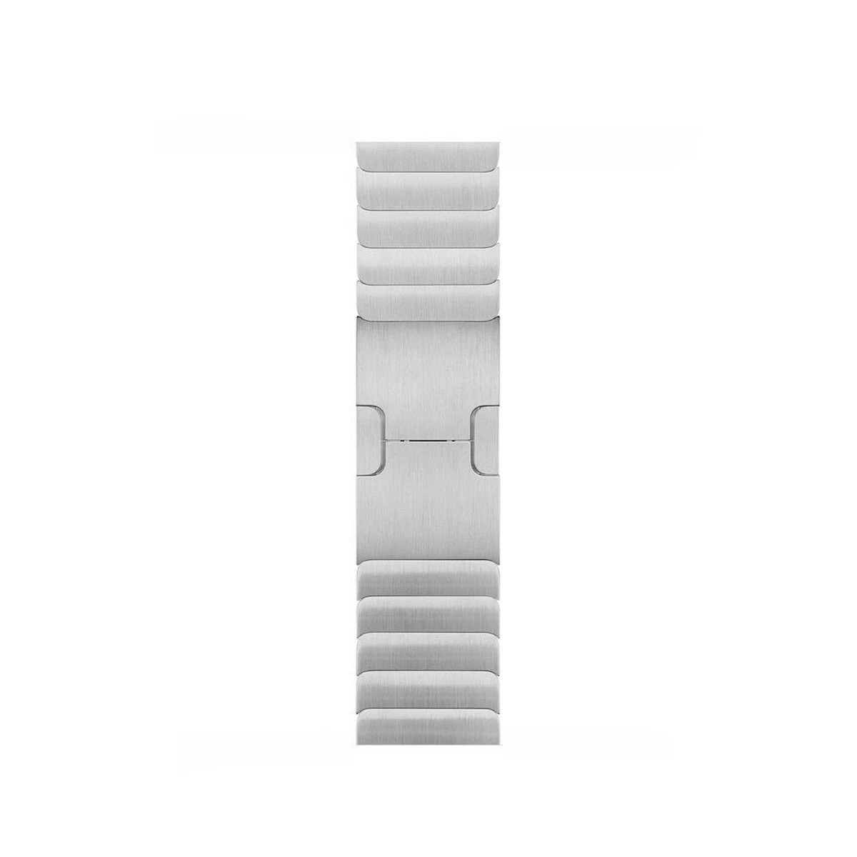 Watch Baklalı Model Paslanmaz Çelik Bilezik Loop Kordon