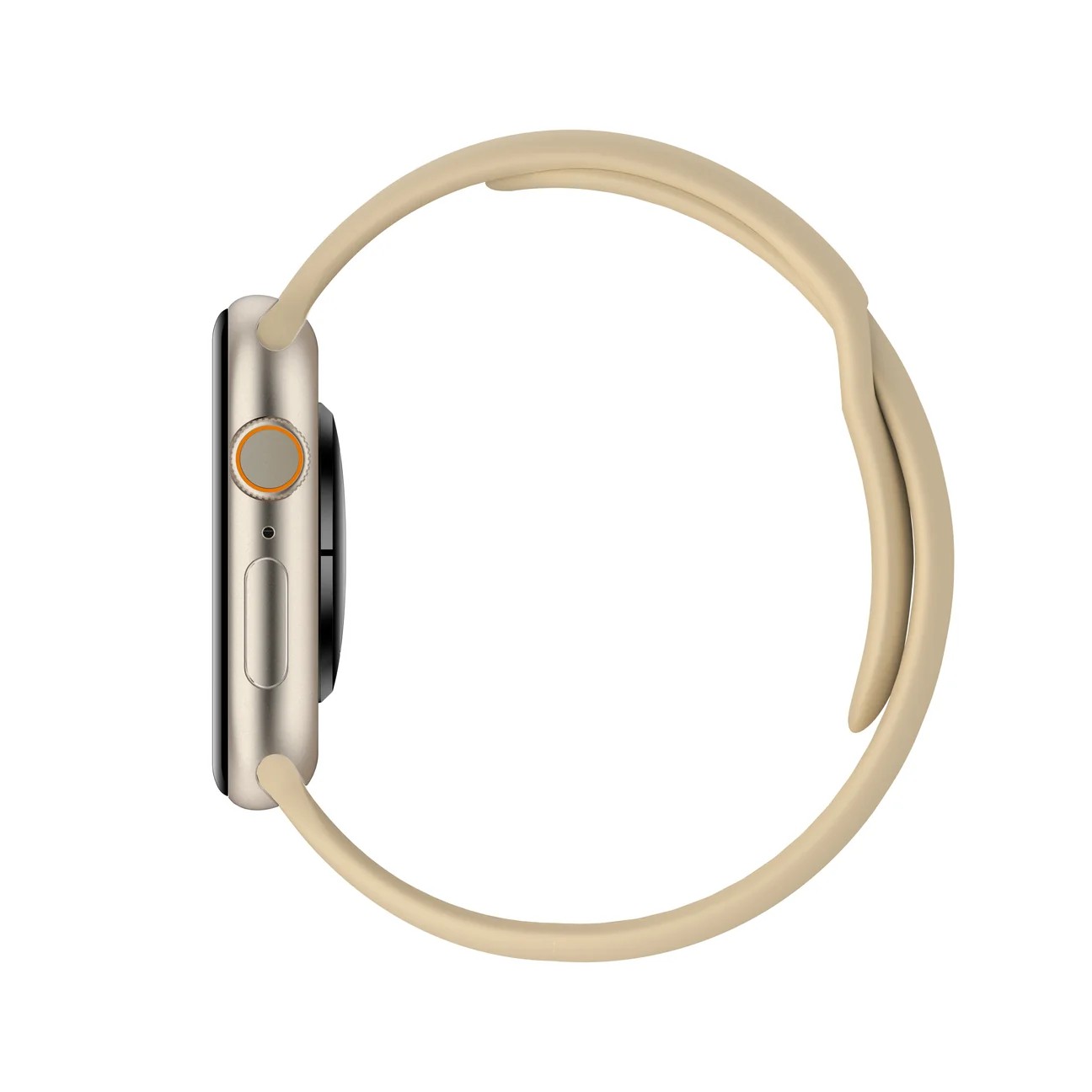 Aggiy Watch 10 Pro Max + (Suya dayanıklı-Süper Amoled) - 2 Kordon +1 Kordon Hediyeli