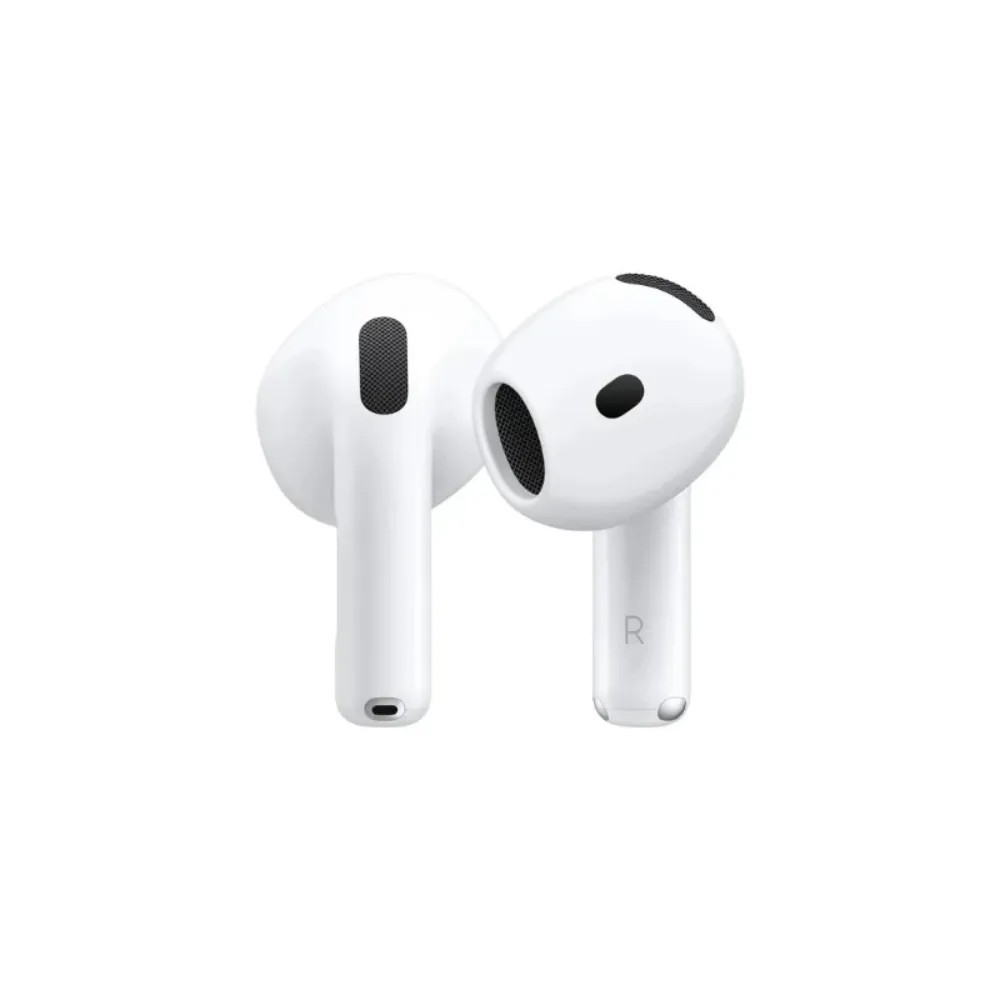 Air 4.Nesil ANC Bluetooth Kulaklık (Şeffaf Kılıf Hediyeli)