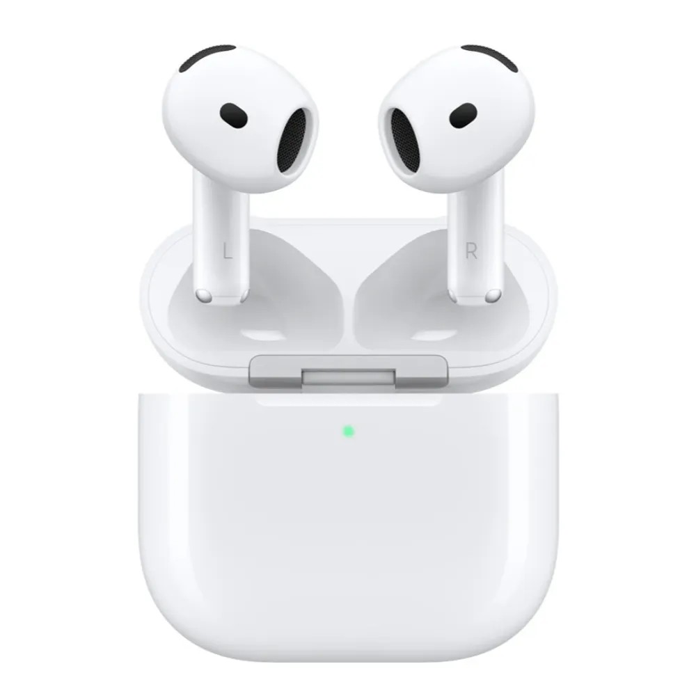 Air 4.Nesil ANC Bluetooth Kulaklık (Şeffaf Kılıf Hediyeli)
