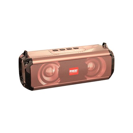 Phixi Force S35 Tws Extra Bass Bluetooth Hoparlör