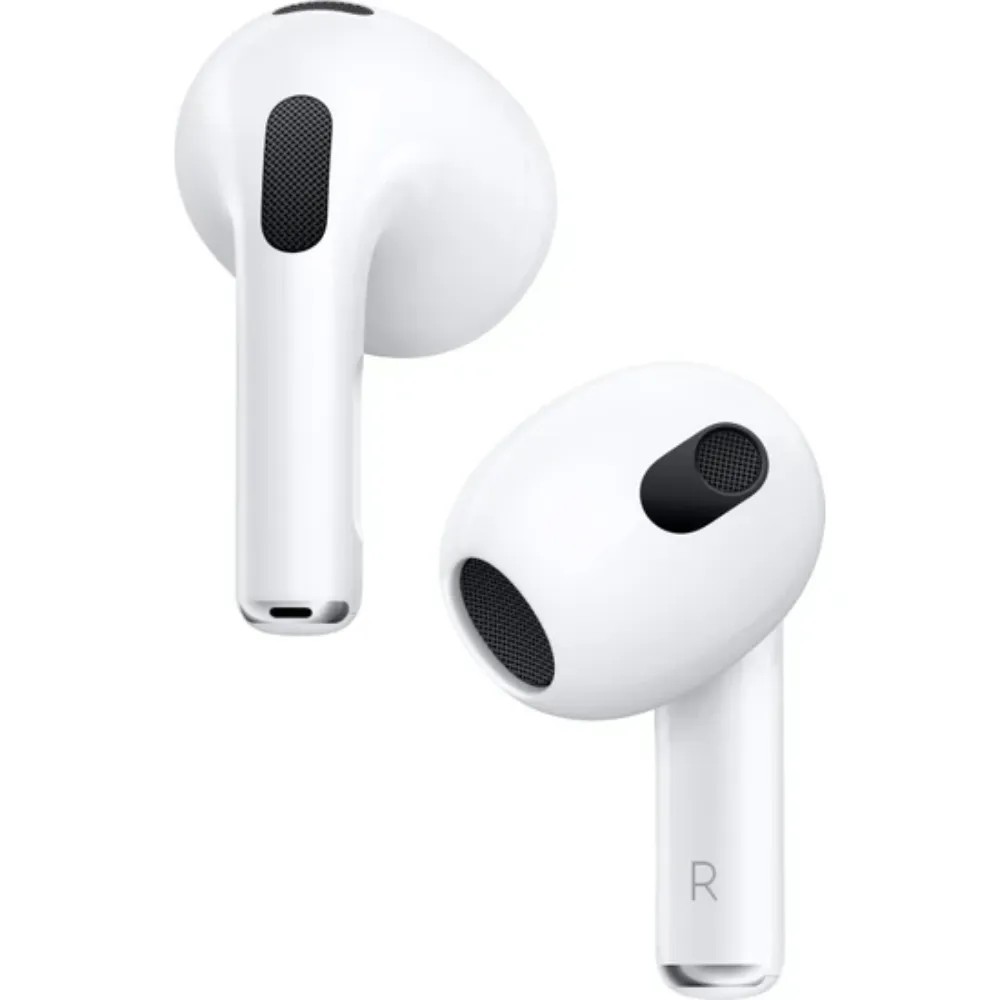 3.NESİL BLUETOOTH KULAKLIK (ŞEFFAF KILIF HEDİYELİ)