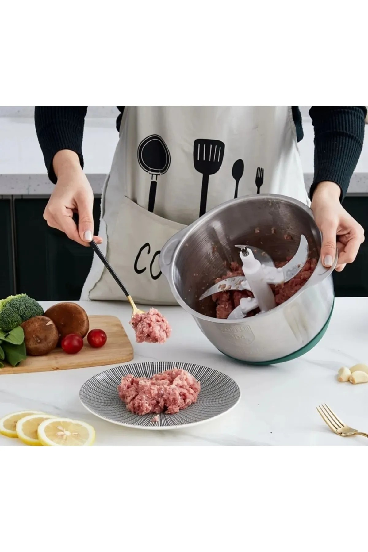Bosch 3500 Watt Meat Max