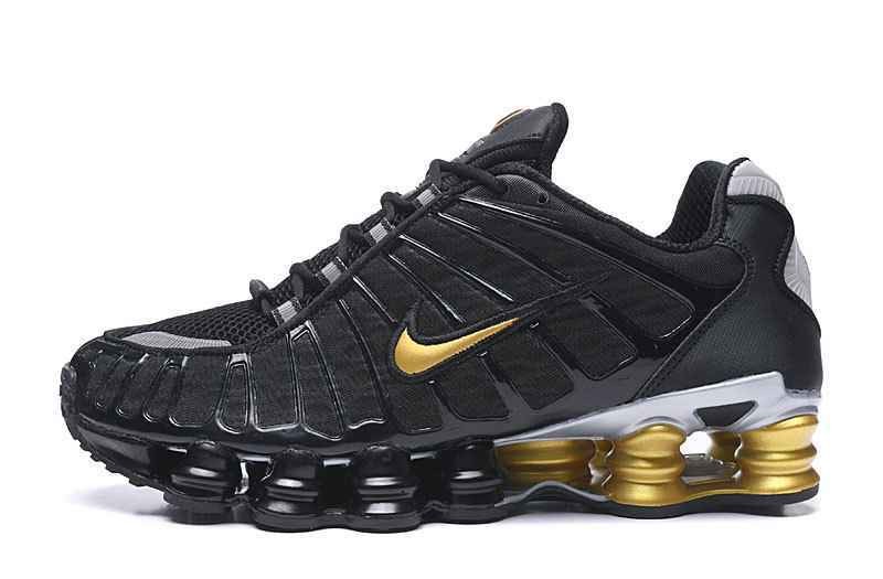 Nike Shox Erkek Ayakkabı