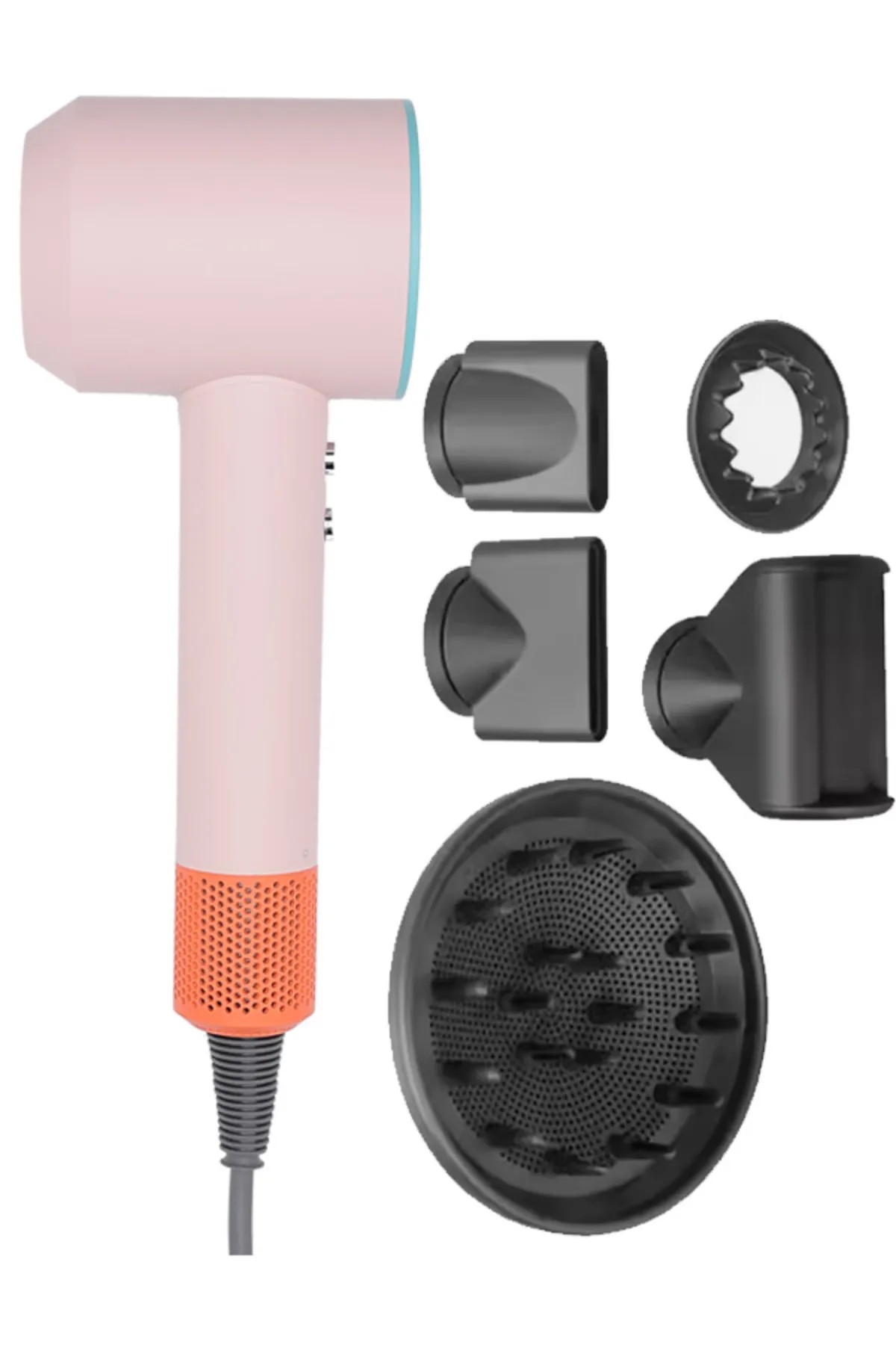 Dyson Supersonic Saç Kurutma Makinesi