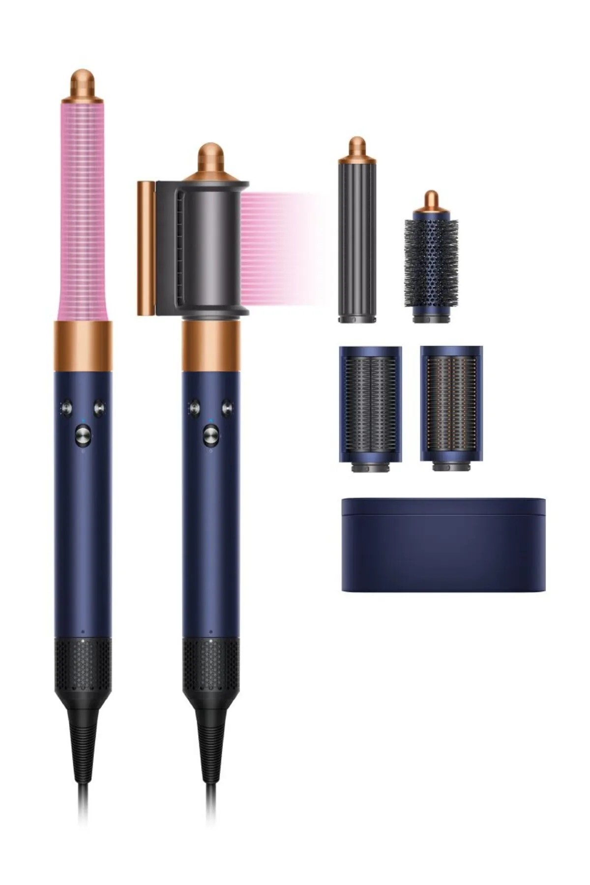 Dyson Airwrap Saç Şekillendirici