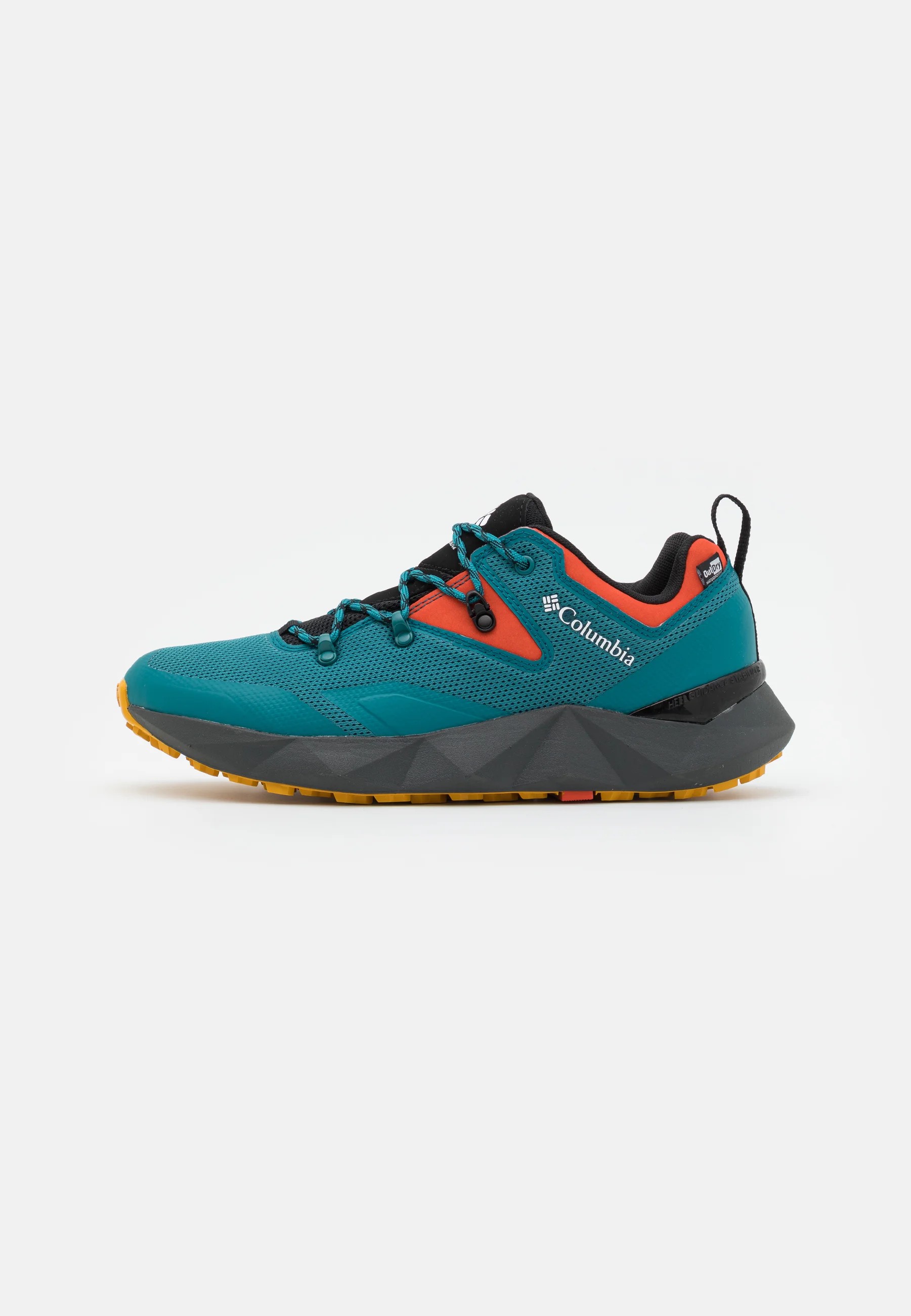 Columbia Facet 60 Low Outdry Erkek Outdoor Ayakkabı