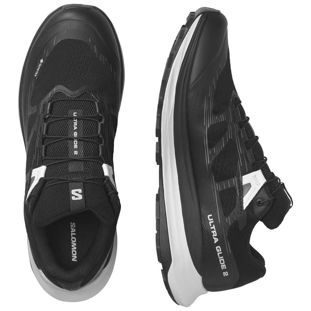 Salomon Ultra Glide Spor Ayakkabı Erkek 