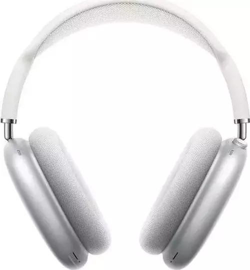 Apple AirPods Max (Usb-c) Kablosuz Kulak Üstü Kulaklık  - Gri