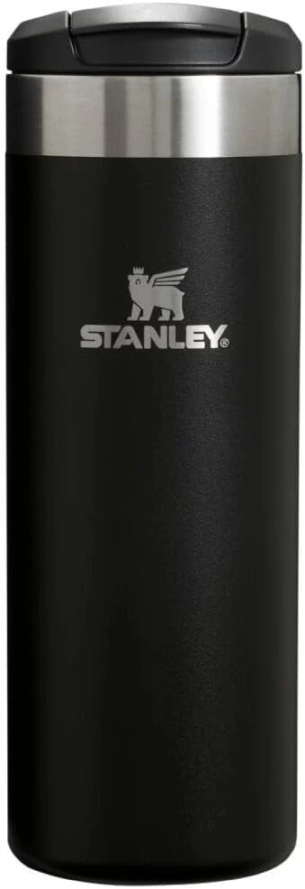 Stanley The AeroLight™ Transit Mug 0.47L - Siyah
