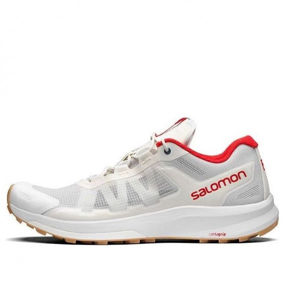 Salomon x Capson Ultra Raid Erkek Ayakkabı