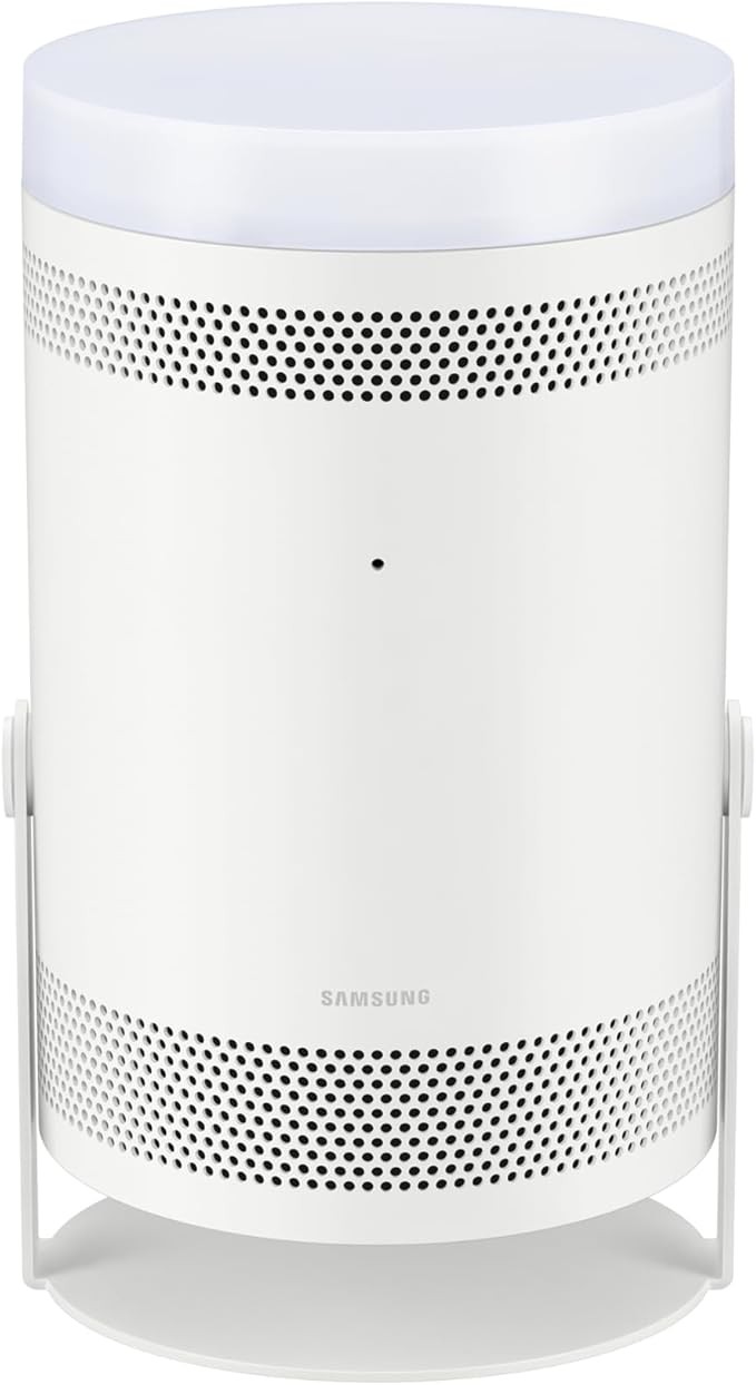 Samsung Full Hd Wi-fi Taşınabilir Mini Led Projeksiyon Cihaz ı