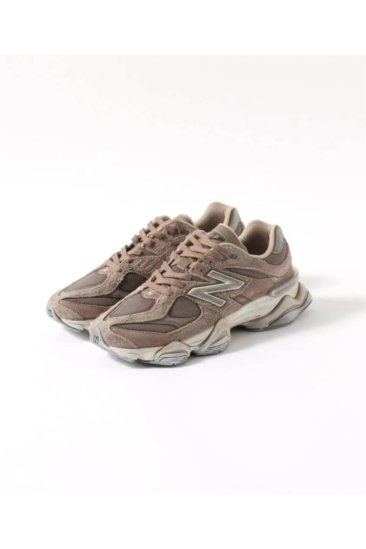 Mushroom Brown