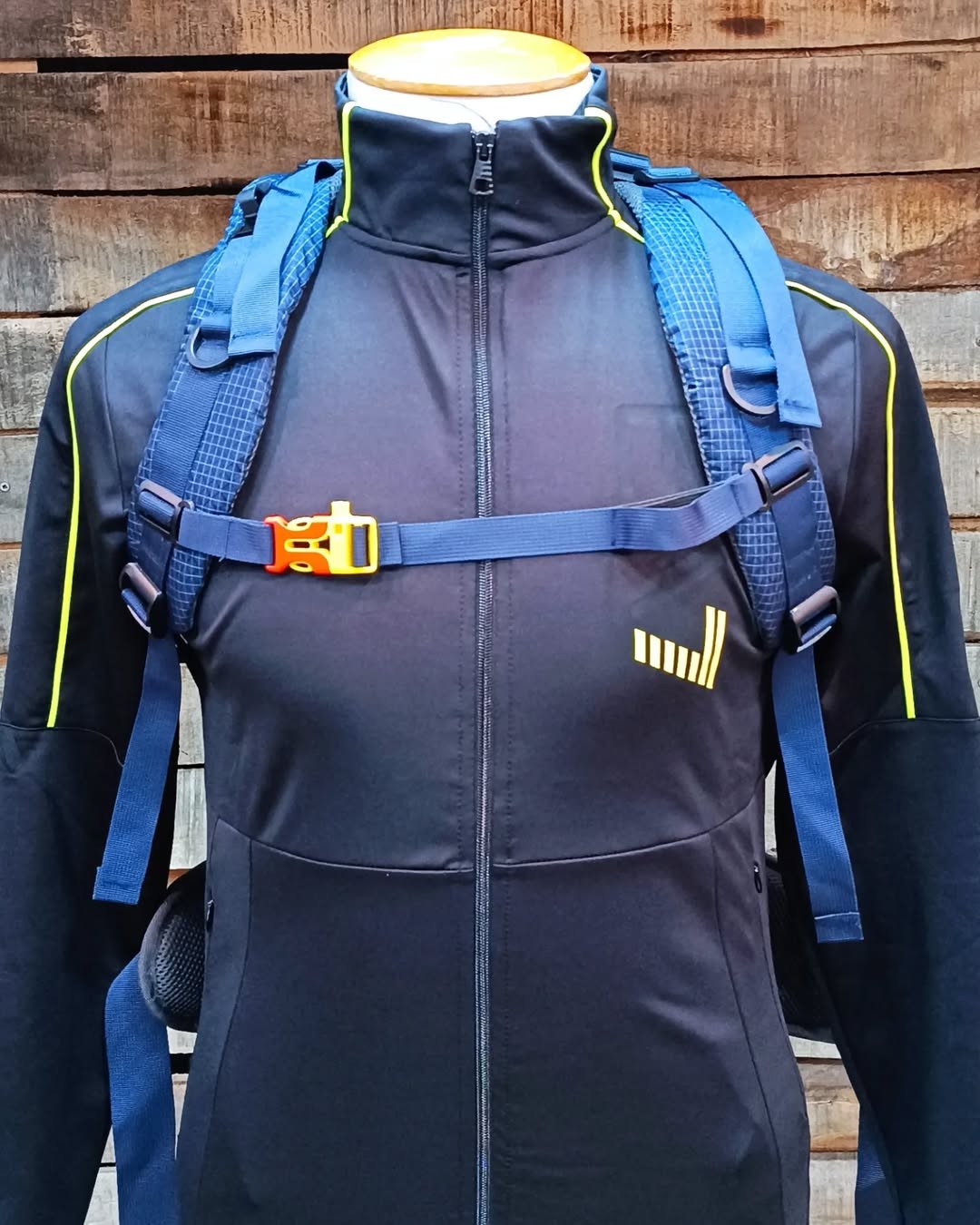 Columbia  50LT Yağmura Dayanıklı ve Geniş Hacimli Sırt Çantası