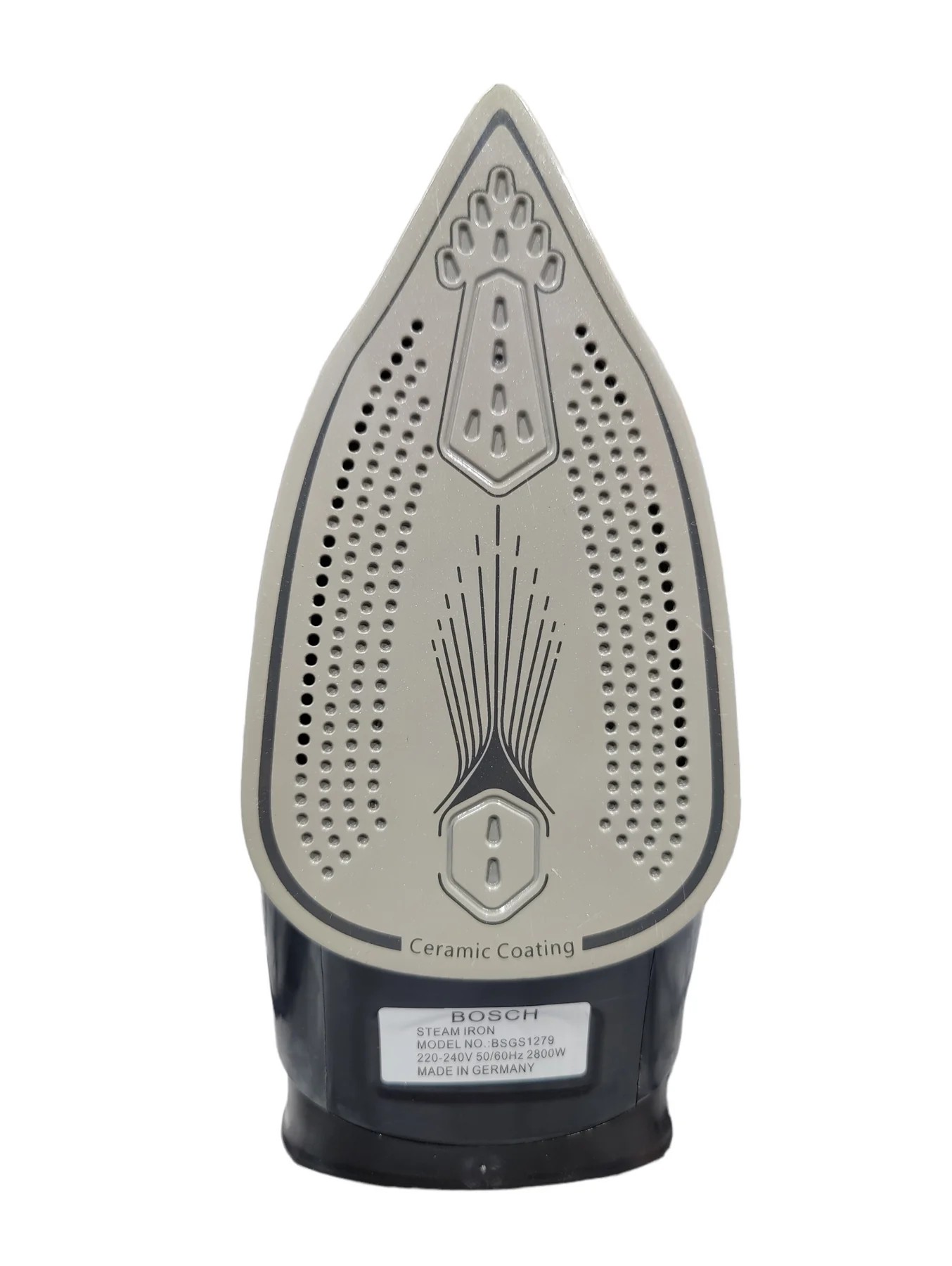 Bosch Stream Iron 2800 WATT SI-3088 ÜTÜ