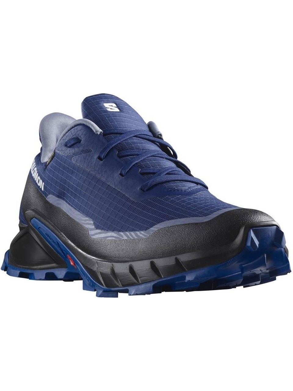 Salomon Alphacross 5 Erkek Koşu Ayakkabısı