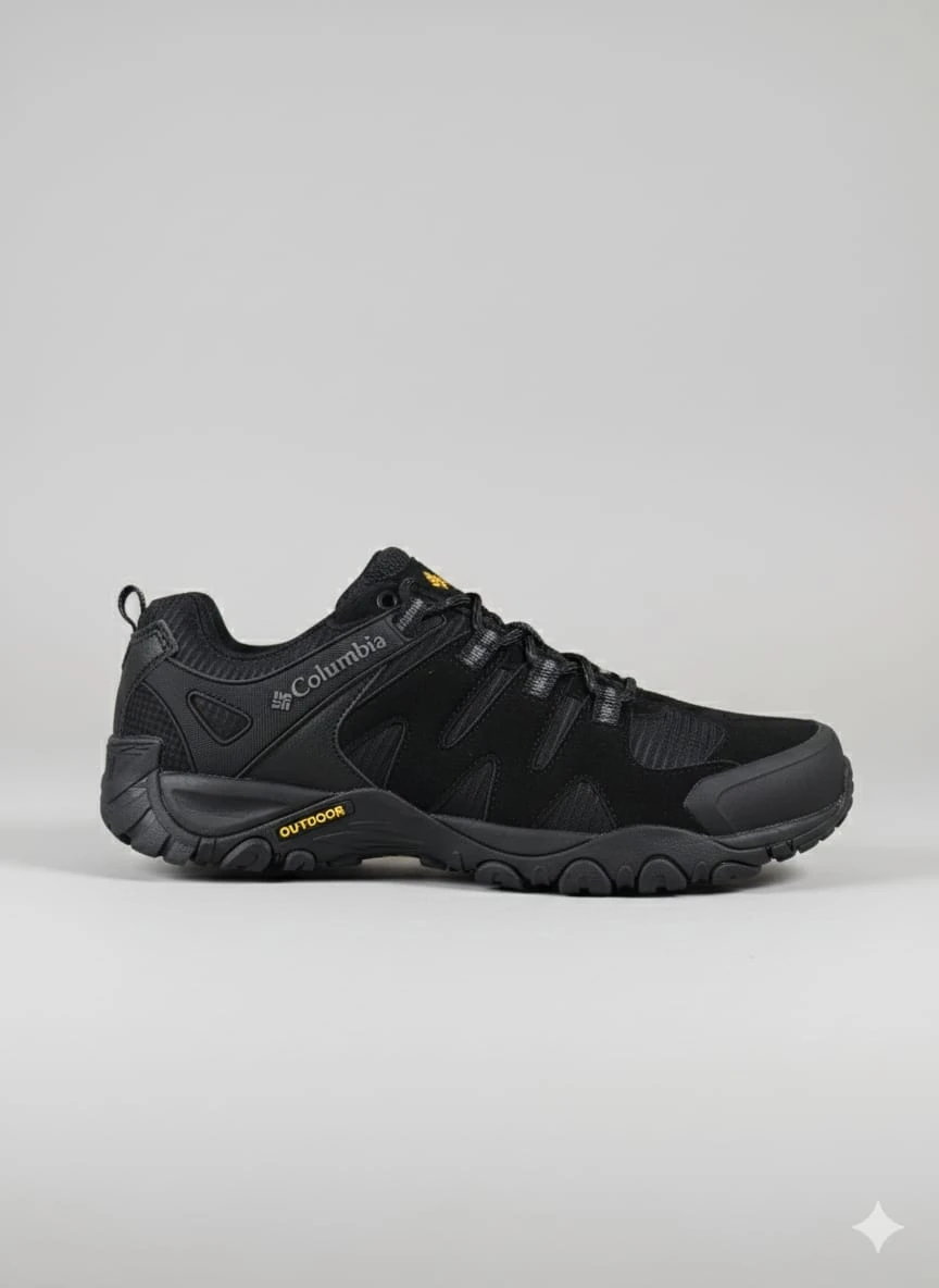 【美品 高機能】US Columbia OMNI-TECH スノーボード L Columbia Outdoor Waterproof Omni-Tech Erkek Ayakkabı