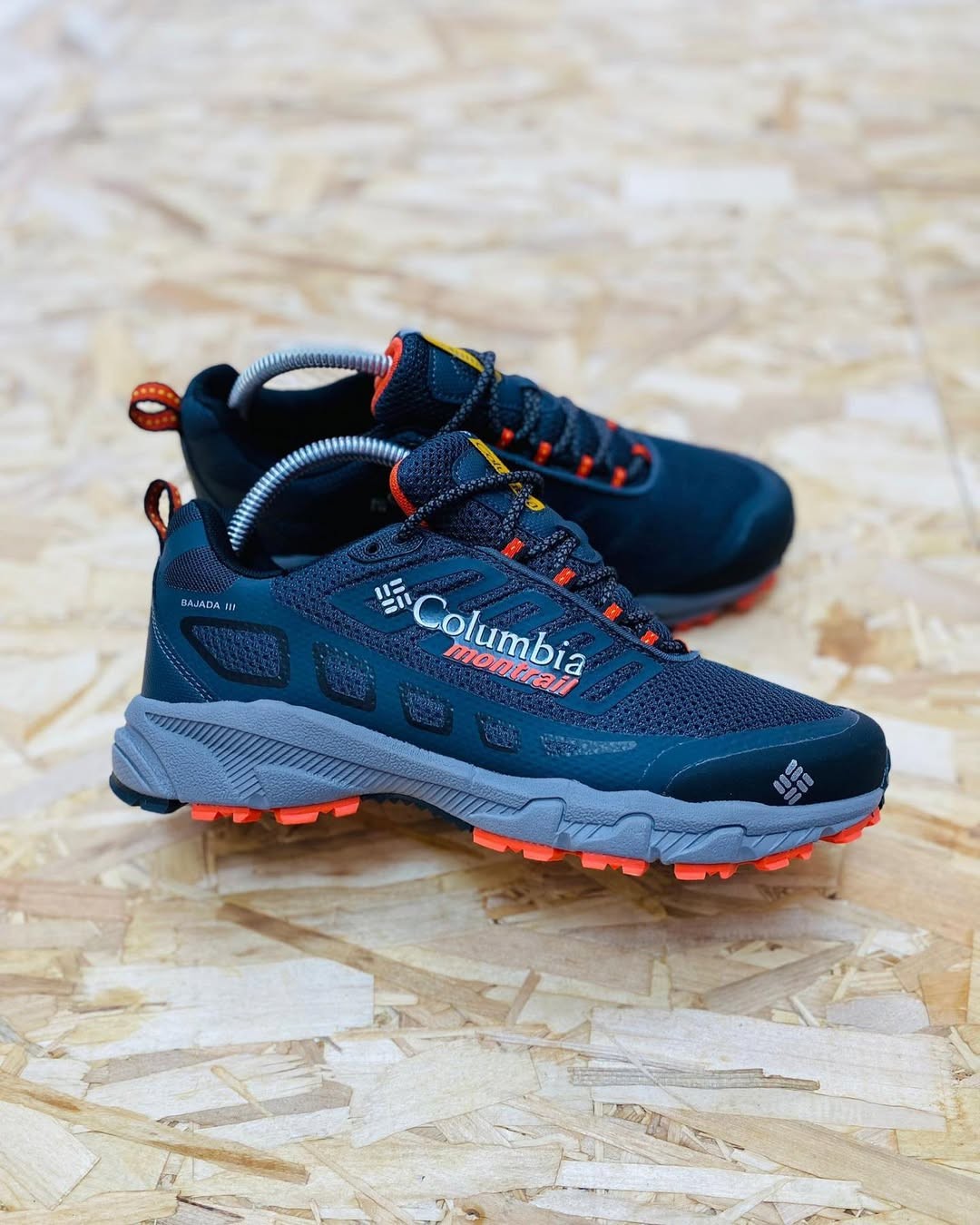 Columbia Montrail Erkek Outdoor Spor Ayakkabı