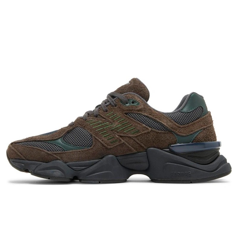 New Balance 9060 Erkek Ayakkabı 