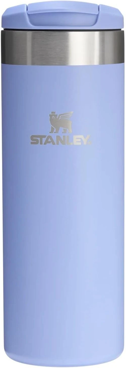 Stanley The AeroLight™ Transit Mug 0.47L - Bebek Mavisi