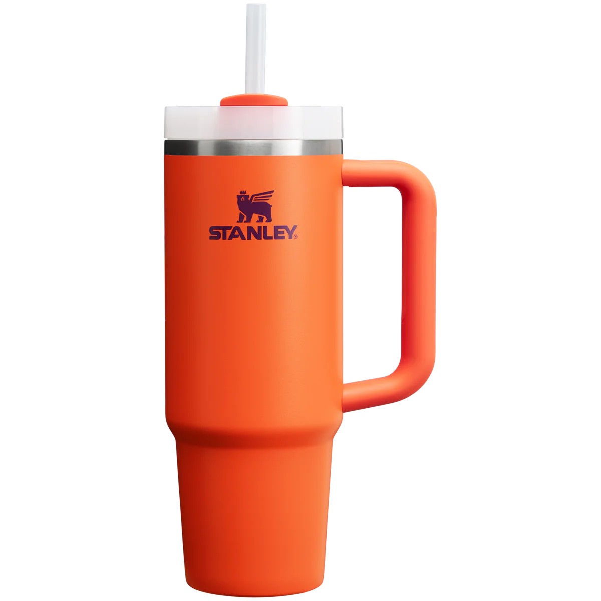 Stanley Renkli Termos  1.18 LT - Turuncu