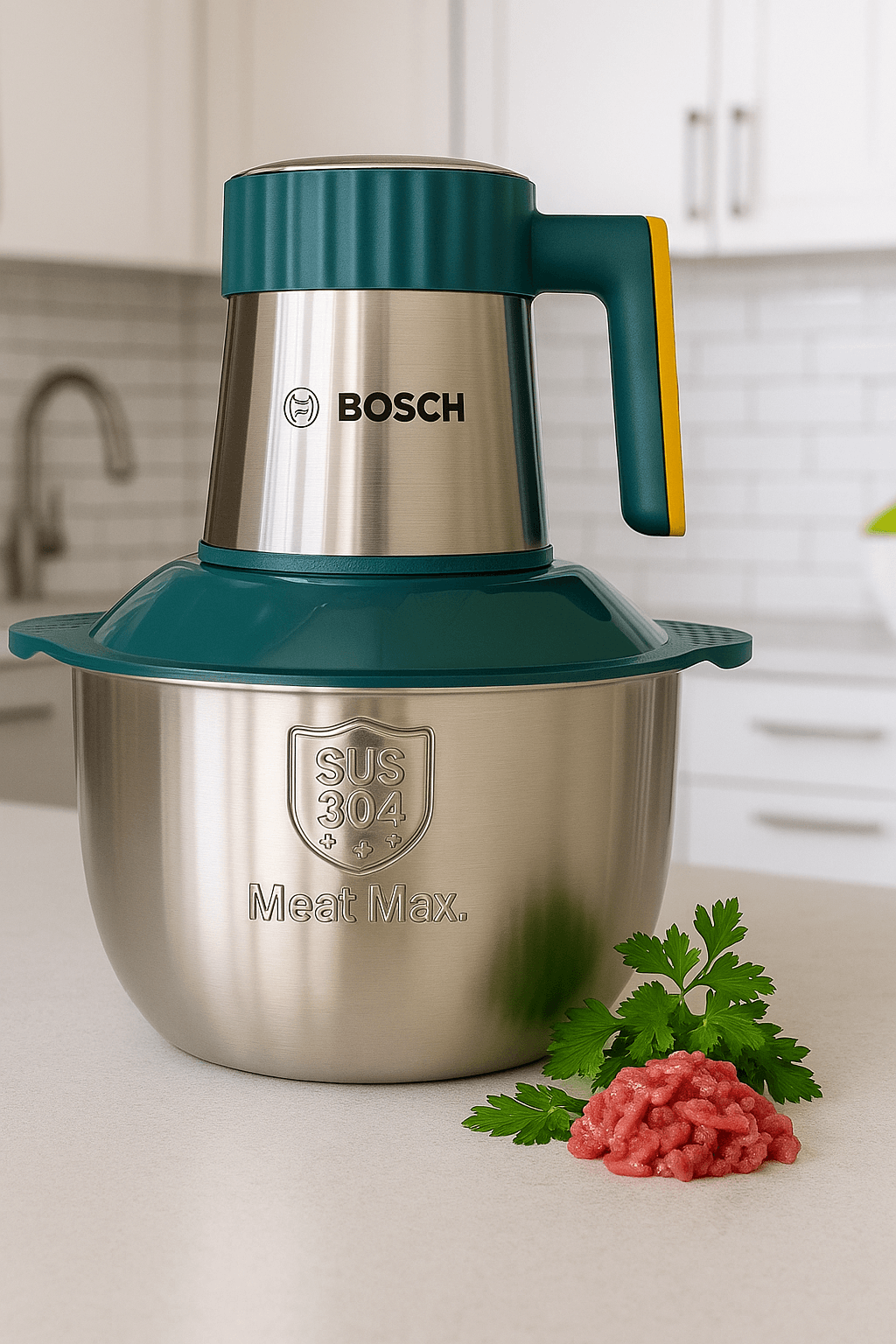 Bosch 3500 Watt Meat Max