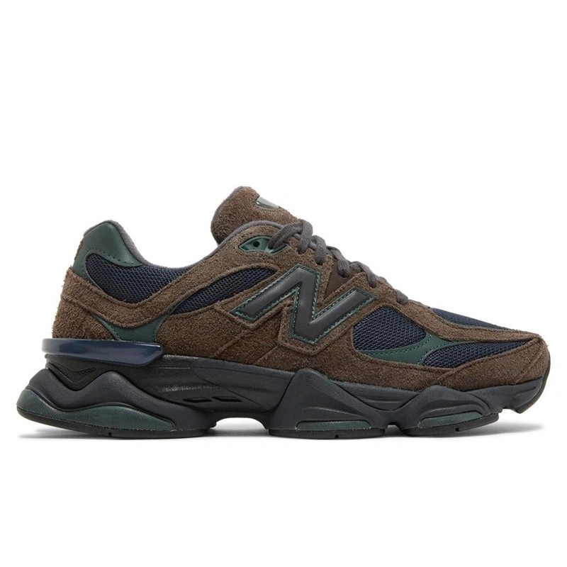New Balance 9060 Erkek Ayakkabı 
