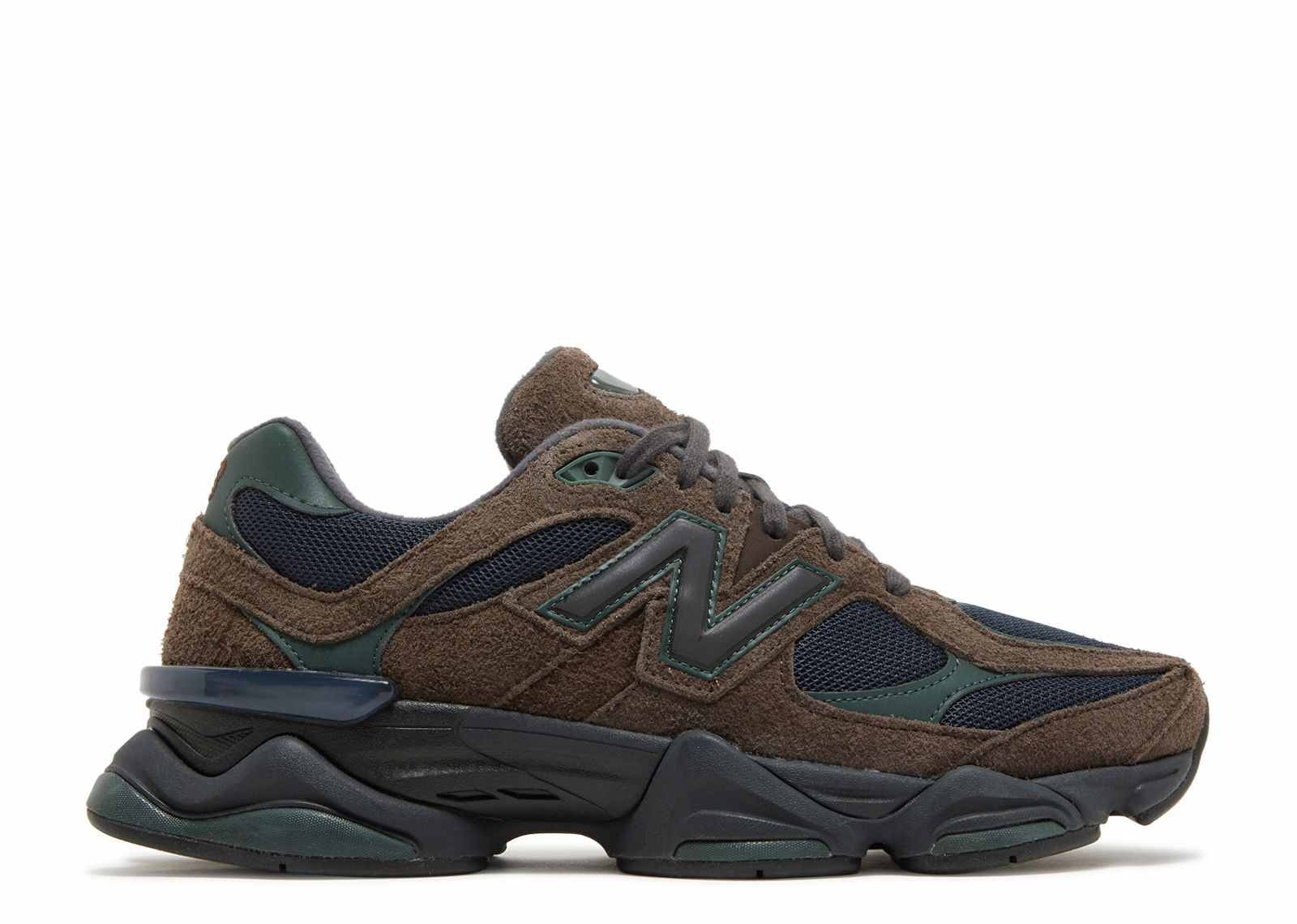 New Balance 9060 Erkek Ayakkabı 