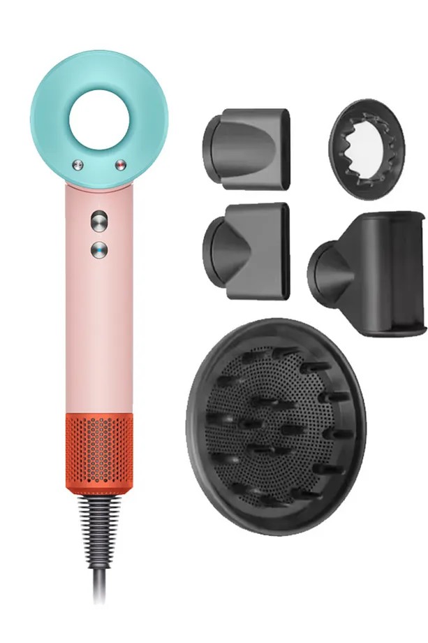 Dyson Supersonic Saç Kurutma Makinesi