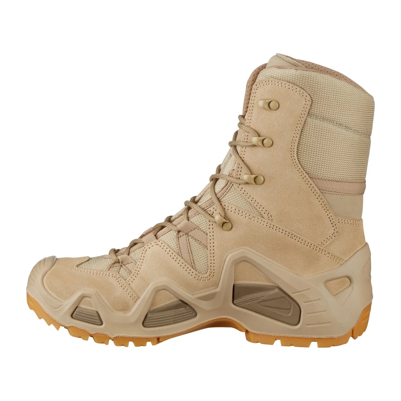 Lowa Zephyr Gtx Hi 4 Mevsim Askeri Bot