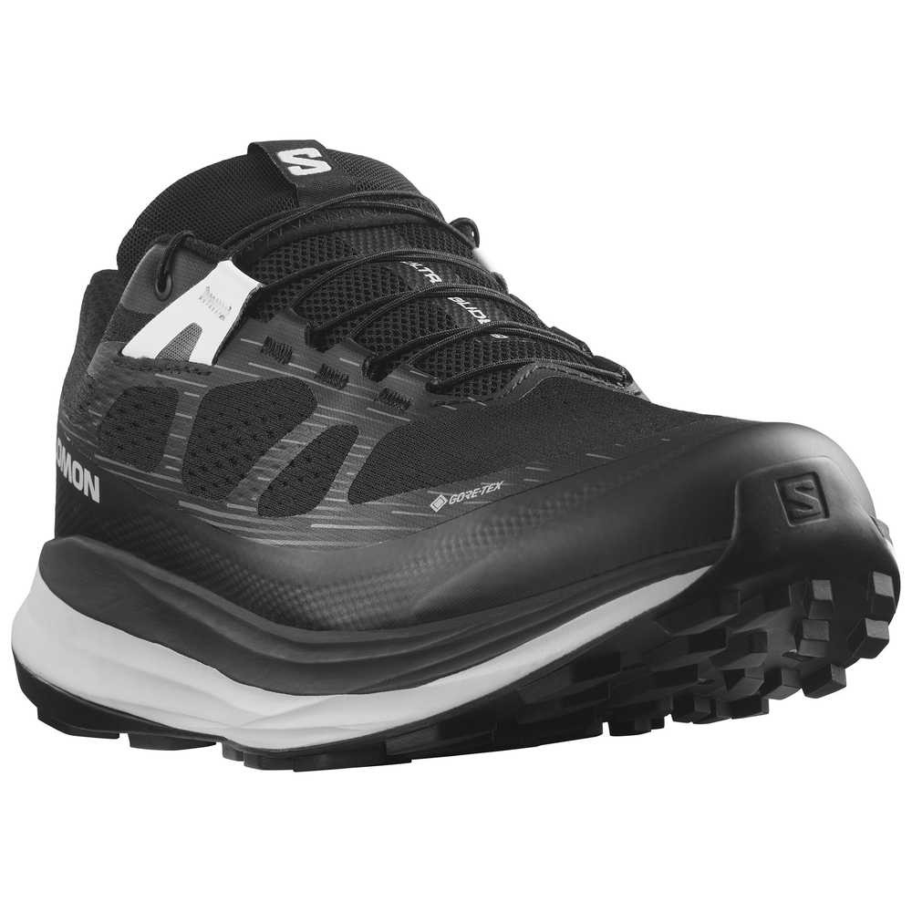 Salomon Ultra Glide Spor Ayakkabı Erkek 
